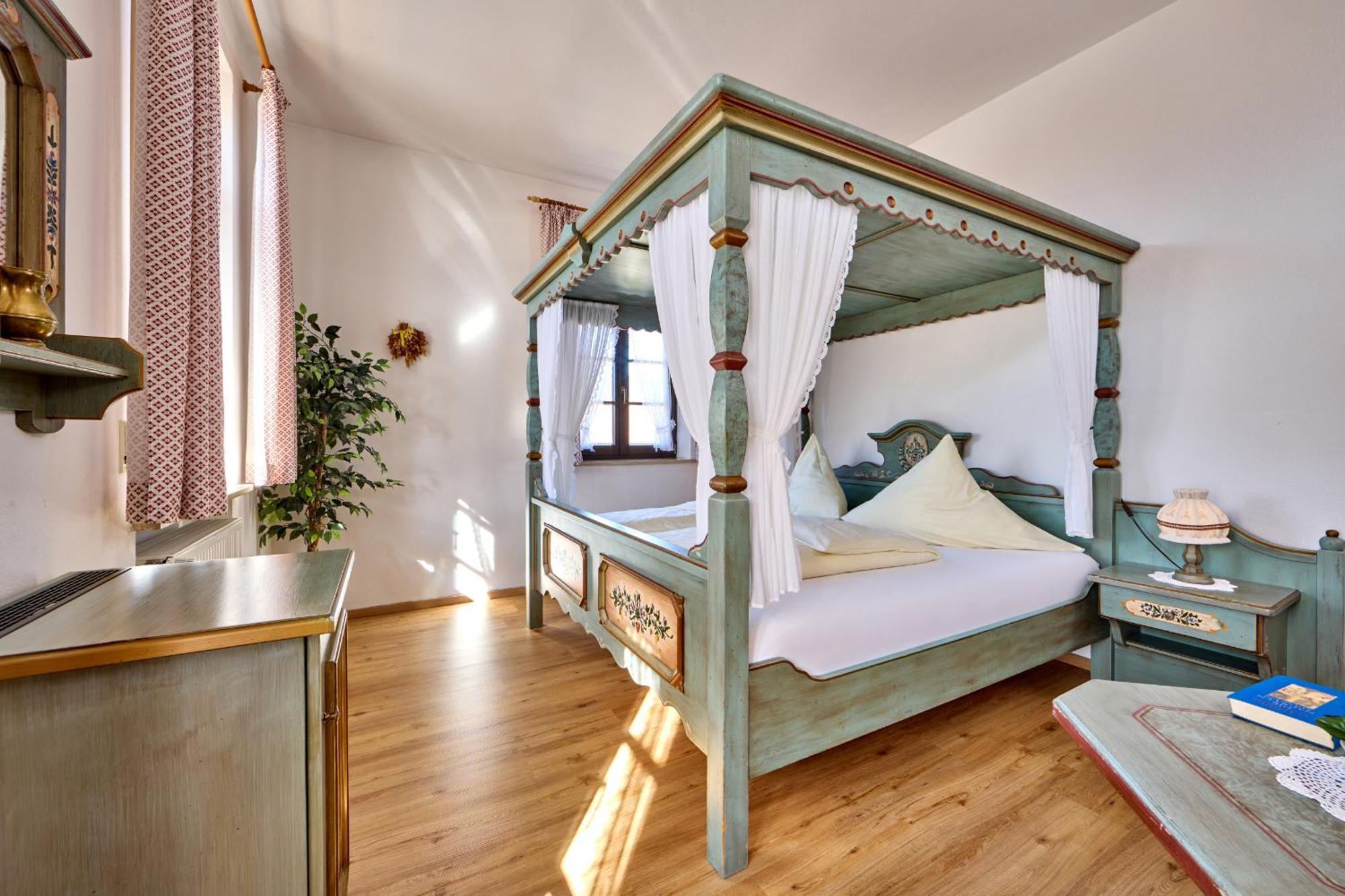 Hotel Drei Mohren Гарміш-Партенкірхен Екстер'єр фото