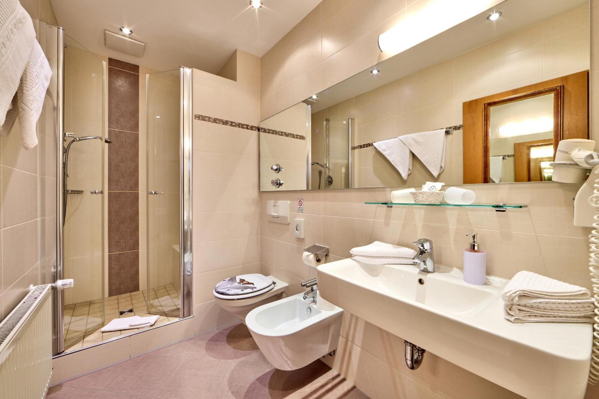 Hotel Drei Mohren Гарміш-Партенкірхен Екстер'єр фото